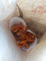 Arby's food