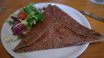 Creperie La Dilane food