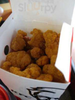 Kfc food