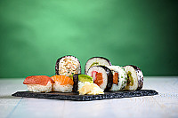 Sushi Of Sweden Graenby Koepstad inside