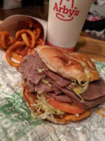 Arby's food