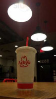 Arby's food