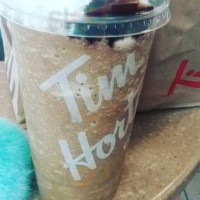 Tim Hortons food