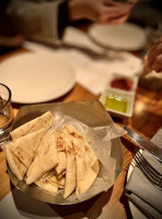 Cava Mezze Clarendon food