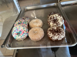 Tasty Donuts food