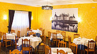 El Duque Arroyomolinos (madrid) food