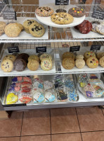 The Colorado Cookie Company food