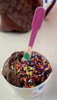 Baskin-robbins food