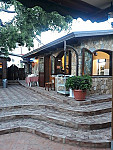 La Fattoria outside