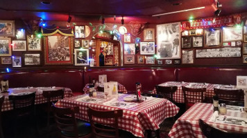 Buca Di Beppo St. Paul food