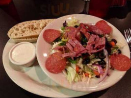 Salvatori's Authentic Italian Eatery food