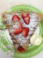 Crepes Crazes food