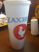 Zaxby's food