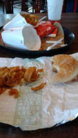 Arby's food