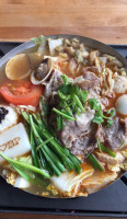 Boiling Point food