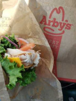 Arby's food