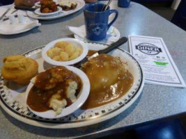 Carolina's Diner food