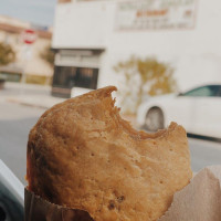 Natraliart Jamaican Market food