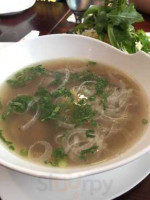 Pho Ben City food