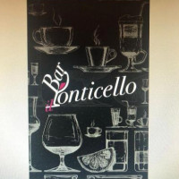 Il Ponticello Caffetteria Di Gallelli Adelin food