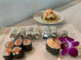 Orion Sushi food