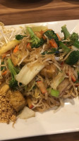 Thunwa Thai food