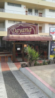 Dayana Indian Tandoori food