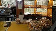 La Panaderia De Maria Quero food