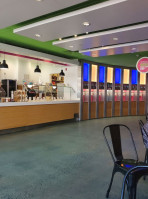 16 Handles food