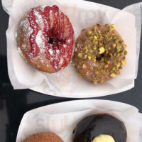 Craft Donuts And Coffee food