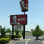 KFC outside