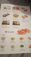 Saveurs De Niort food