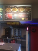 Kumpir food