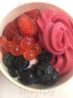 Fill N Chill Frozen Yogurt food