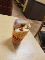 Dairy Queen inside