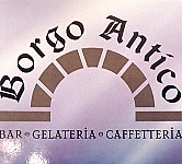 Borgo Antico inside