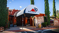 Steakhouse89 outside