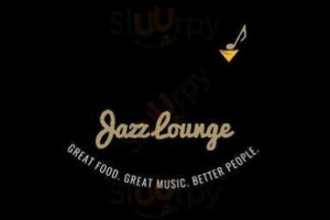 Dewey's Jazz Lounge outside