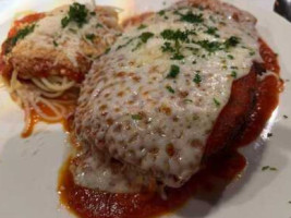 Gios Italian Kitchen Myrtle Beach food