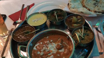 Indian Rasoi food