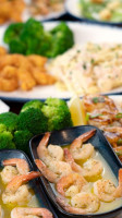 Red Lobster Hospitality, LLC food