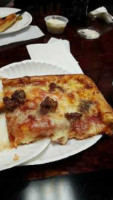 Paisano's Pizza Villa food