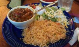 Buenavista Mexican Cantina food