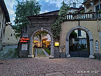 Al Torchio Antico outside