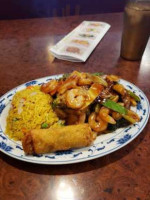 China Royal-New Prague food