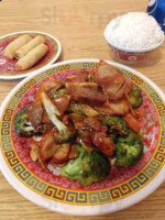 New China food