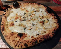 vero pizzeria food