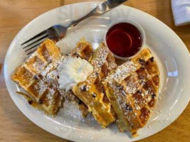 Maple Street Biscuit Company food