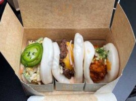 Bao Nine food