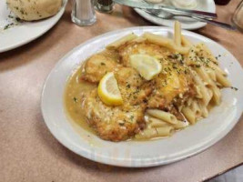 Mama Mia's Boyd's Creek Tennessee food